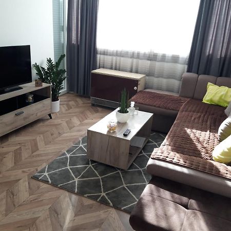 Stan Na Dan Simikic Apartment Биелина Екстериор снимка